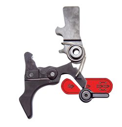 FRNKLN 02-52000-BLK BFSIII PC-C1 PC CARBNE BINARY