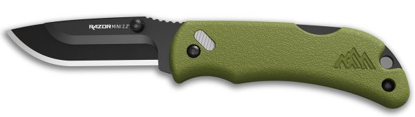 OUTDOOR EDGE RMG22-2C RAZOR MINI 2.2" ODG