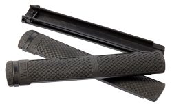 LWRC 2000071A01 Railskins  Black