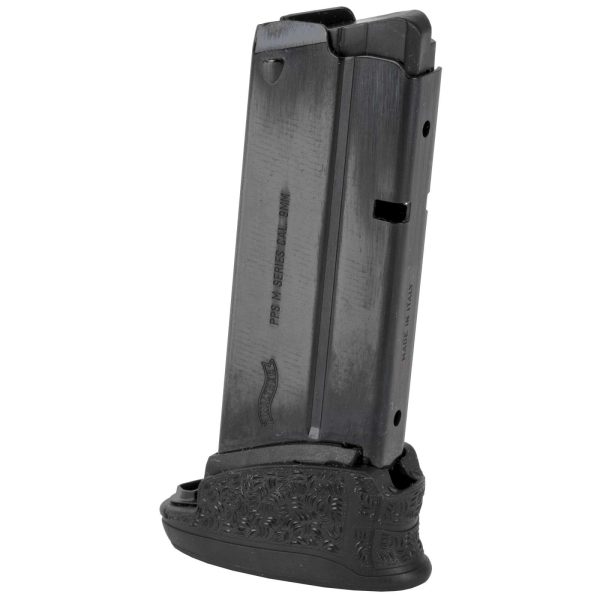 WALTHER PPS M2 9MM 7RD MAG