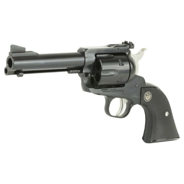 RUG NEW MODEL BLACKHAWK CONV 45 COLT/AUTO 4.6 REV BLU - Image 2