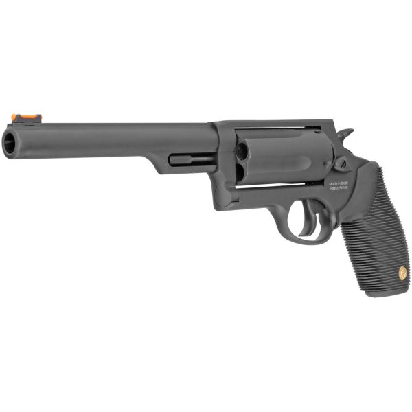 TAURUS JUDGE .45COLT/.410MAG BK 6-1/2" - Image 2