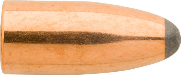 Sierra 1110 Varminter  22Cal 45gr Round Nose Hornet 100/Box