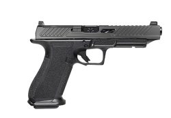 SHDW DR920L 9mm 5.31" Blk Blk 17rd
