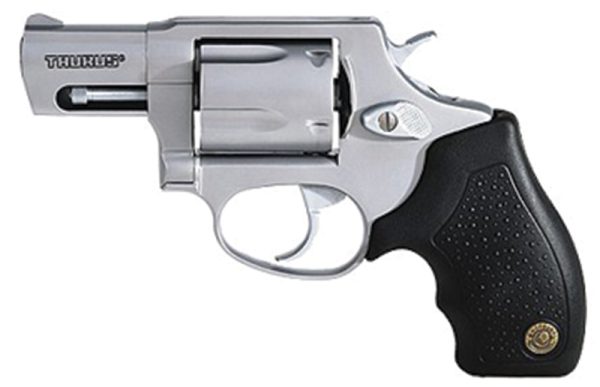 605 357mag 2" S FS Boot Grip 5rd