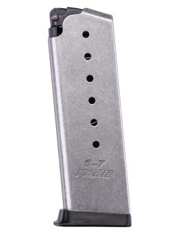 Kahr Arms K820 OEM  Stainless Detachable 7rd 9mm Luger for Kahr CW/KP/K/S