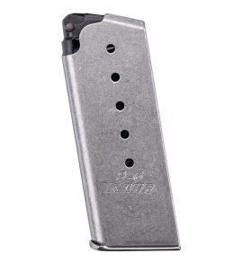 Kahr Arms MK620 OEM  Stainless Detachable 6rd 9mm Luger for Kahr CM/PM/MK