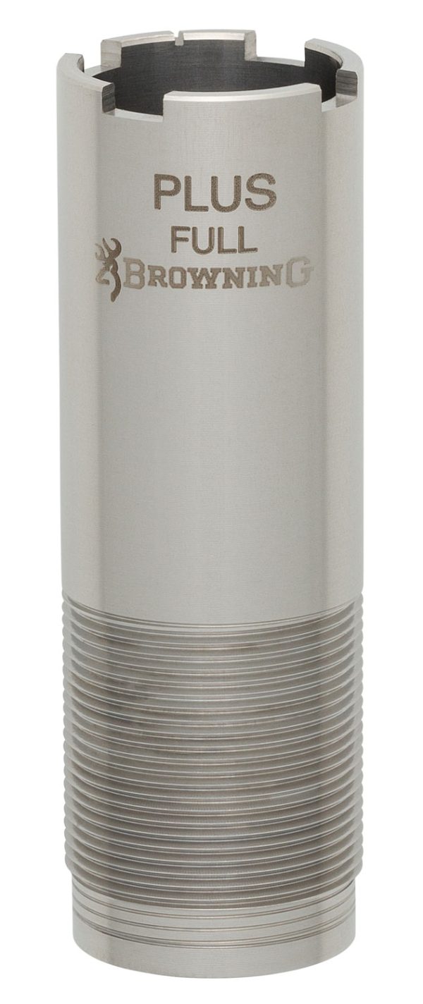Browning 1130785 Invector-Plus  Browning 20 Gauge Improved Cylinder Flush 17-4 Stainless Steel