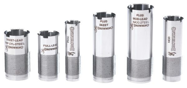 Browning 1130263 Standard Invector  Browning 12 Gauge Improved Modified Flush 17-4 Stainless Steel