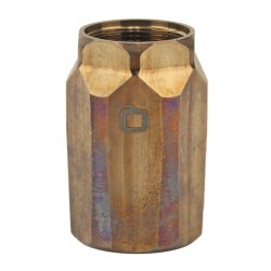 Q CHERRY BOOM BLAST MITIGATION DEVICE