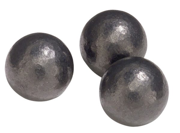 Speer 5142 Lead Balls  54Cal Lead Ball 223gr 100 Per Box/5 Case