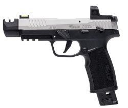 SIG SAUER P322 COMP RX 22LR 4" 20+1    #