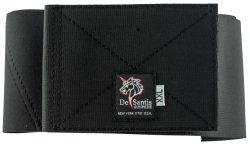 DeSantis Gunhide 061BJG3Z0 Option 4  Black Large Nylon