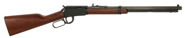 L/A 22Mag 20" B AS Octagon Barrel 12rd