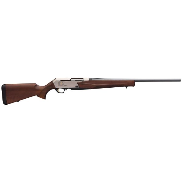 BRWNING BAR MK3 308 WIN RFL GRADE II WALNUT