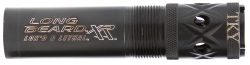 Carlson's Choke Tubes 70135 Long Beard Turkey Mobil Benelli/Beretta Ported 20 Gauge Stainless Steel