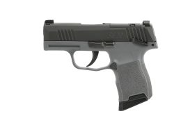 SIG SAUER P365 9MM NIT/GRY 10+1 OR SFTY#