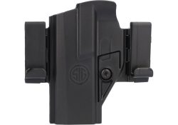 SIG SAUER HOLSTER P365/365XL IWB/OWB BLK