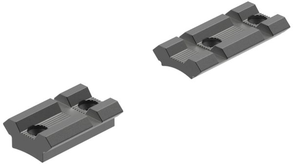 Leupold 55900 Rifleman  Matte Black Winchester 70