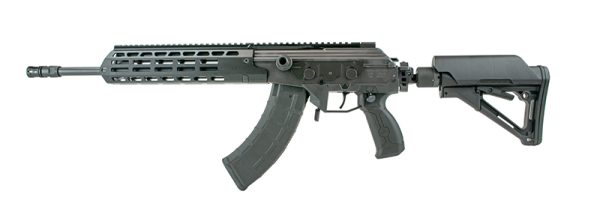 Galil Ace Gen2 7.62X39 16" Blk 30rd