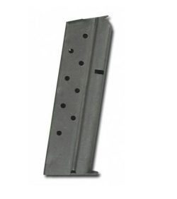 KIMBER MAG 1911 38SUP 9RD BLUE