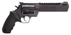 Raging Hunter 460SW 6.75" Blk AS 5rd