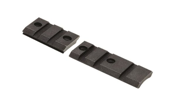 BURRIS OPTICS X-TAC REM 700 2PC BASE BLK