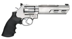 PC 629 Competitor 44Mag 6" S Wtd BBl6rd/