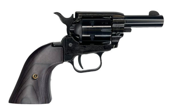 BarKeep 22LR 2" Blk/Blk Laminate 6rd
