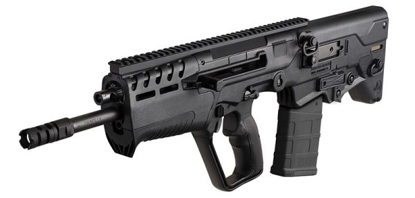 TAVOR 7 BULLPUP RFL 308 16.5" BLK 10RD