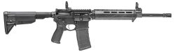 Saint AR 5.56 16" Blk M-LOK GB 1/30rd