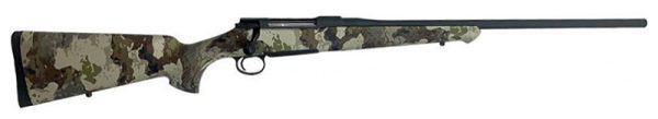 Sauer 100 VeilCamo 6.5CRE 22"GryCeraThrd