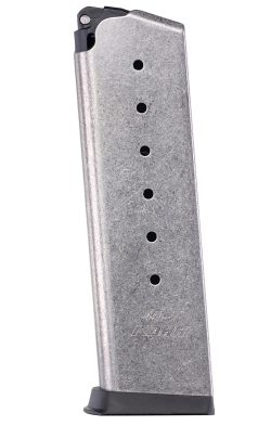 Kahr Arms K725 CT/TP  7rd 45 ACP Fits Kahr CT/Kahr TP  Stainless Steel
