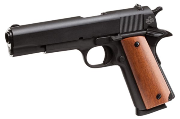 Rock Island 45ACP 1911A1 5" P FS 8rd