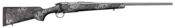 Mountain 2.0 6.5CM 22"CFS Gray Cerak 5Rd