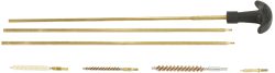 DAC UGC172 Universal Cleaning Kit Multi-Caliber Pistol/Rifle 7 Pieces