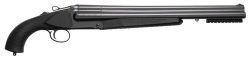 HONCHO Triple 12ga-3" 18.5" PicRail