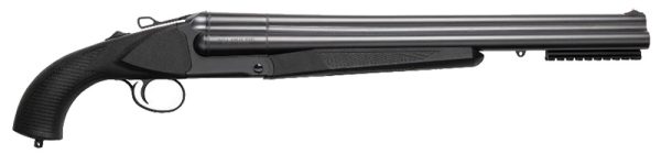 HONCHO Triple 12ga-3" 18.5" PicRail