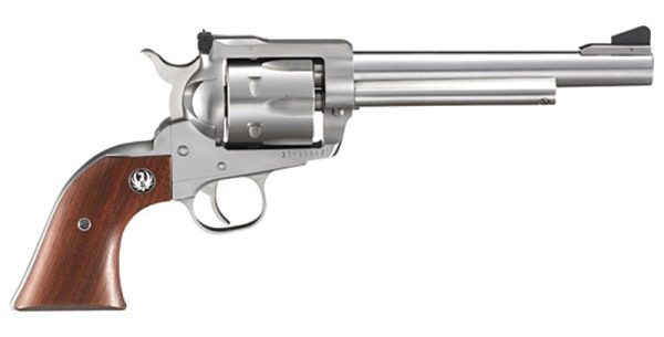 Blackhawk 357Mag 6.5" S AS KBN36