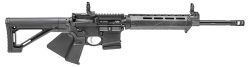 Saint AR 5.56 16" Blk M-LOK*GB*CA*/10rd
