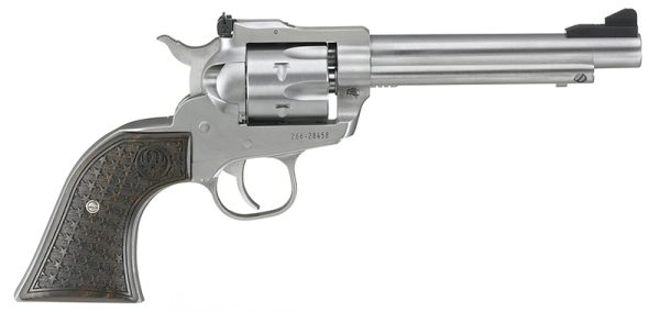 Single Six 22/22Mag 5.5" Convert TALO