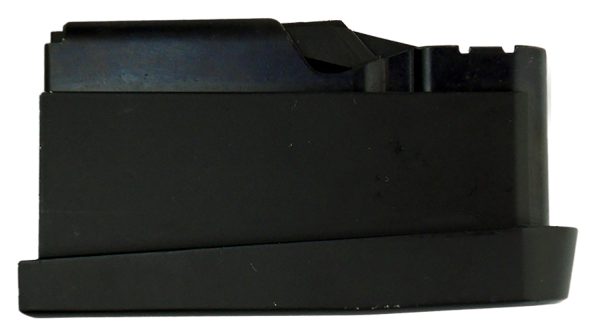 CZ-USA 14005 CZ 550  3rd 300WinMag Blued Steel