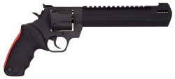 Raging Hunter 454 8.38" Blk AS 5rd
