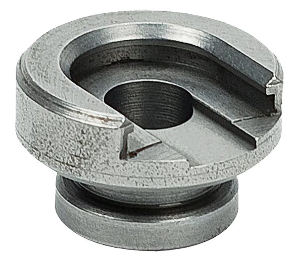 RCBS 99240 Single Stage Shell Holder #40 for.475 Linebaugh/ .480 Ruger