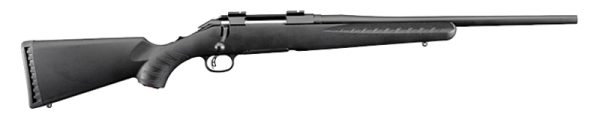 American Compact 7-08 18" B B/Syn 4rd