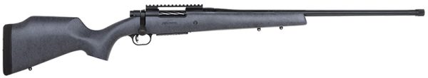 Patriot LR Hunter 6.5PRC 24" Grey 5rd