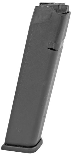 Glock MF22022 G22/35  22rd 40 S&W Black Polymer