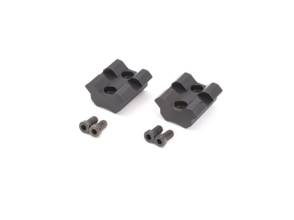 SAVAGE ARMS RASCAL SCOPE BASE KIT