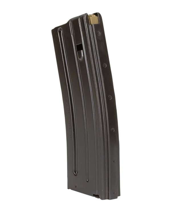 FN 98882 SCAR  30rd 5.56x45mm NATO FN SCAR 16/16S/F2000/FS2000/FN15 Black Aluminum