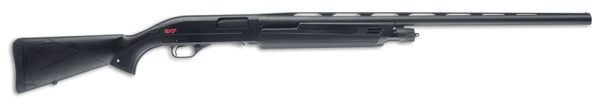 SXP Pump Blk Shadow Syn 12/28" VR Inv+3